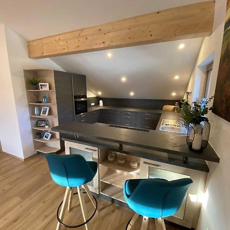Ferienwohnung Hipp - Bockstallsee 할블레흐 외부 사진